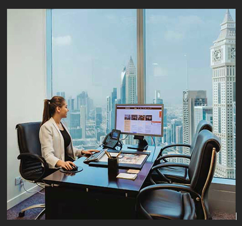 Decoding UAE Business Setups: Mainland and Free Zone Explained