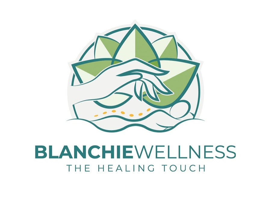 Blanchiewellness LLC