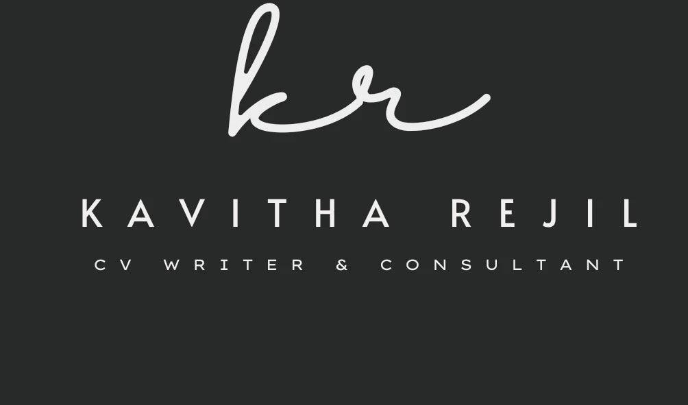 KAVITHA REJIL CONSULTANTS