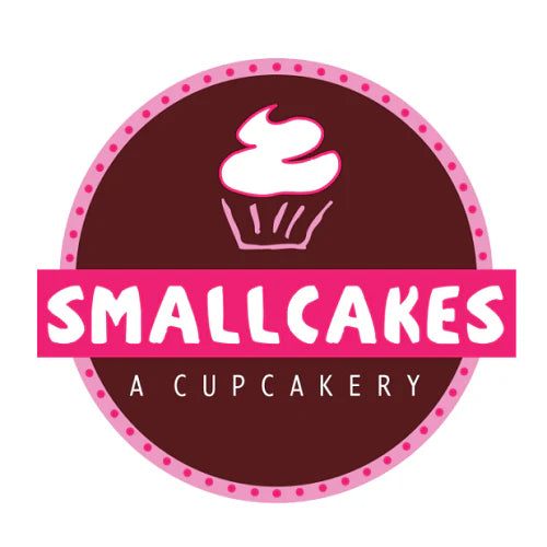 Smallcakes A cupcakery