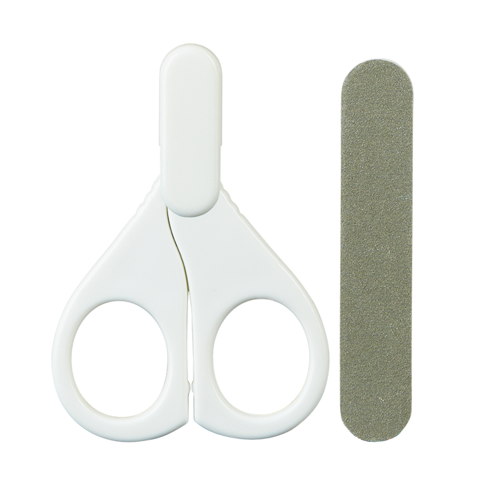 Mininor - Nail Scissor