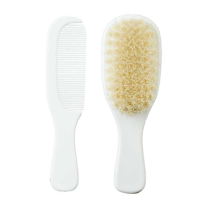 Mininor - Comb & Brush 0M+