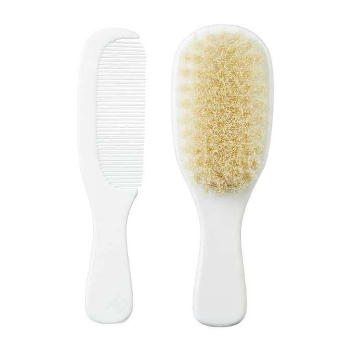 Mininor - Comb & Brush 0M+