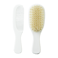 Mininor - Comb & Brush 0M+