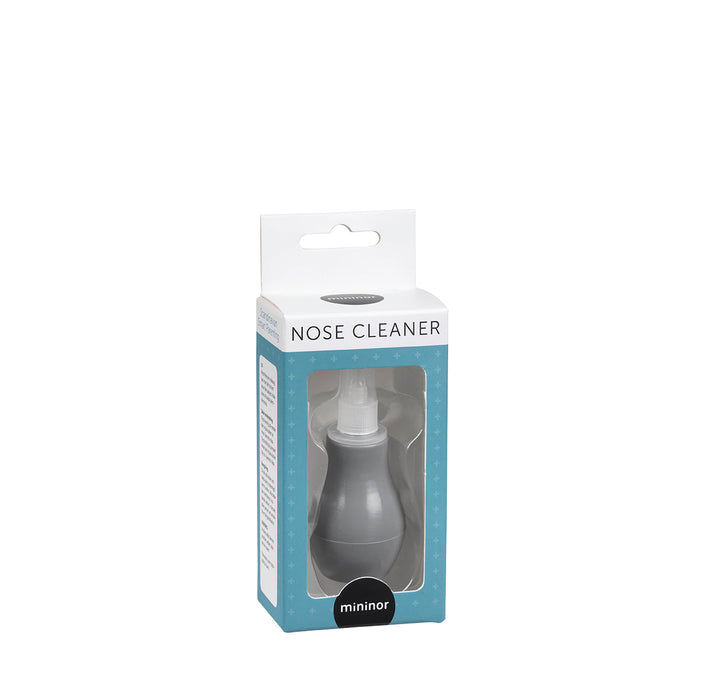 Mininor - Nose Cleaner