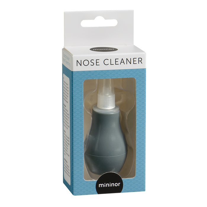 Mininor - Nose Cleaner