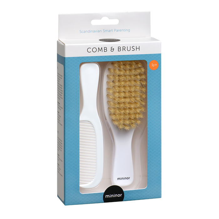 Mininor - Comb & Brush 1Y+