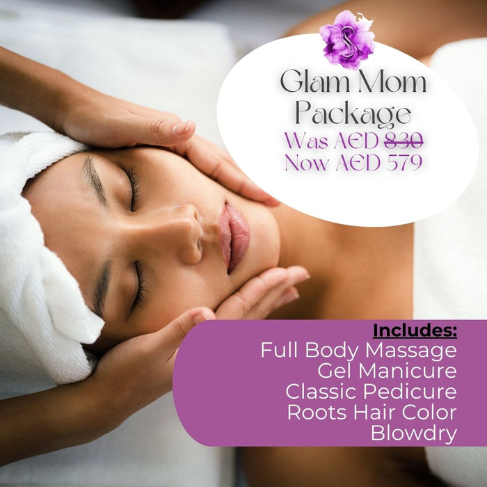 Glam Mom Package Special Offer