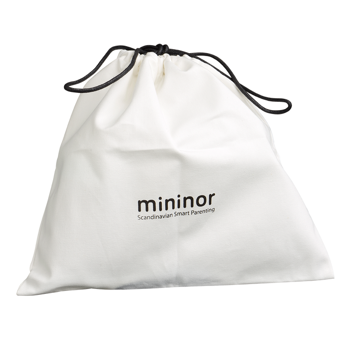 Mininor - Manual Breast Pump