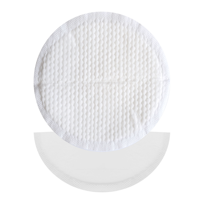 Mininor - Breast Pads White