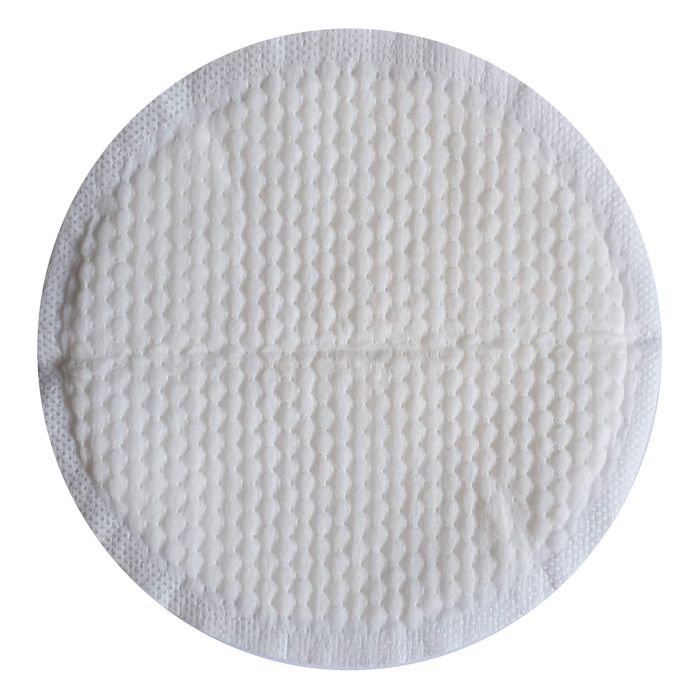 Mininor - Breast Pads White