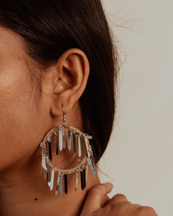 Doris Round hoops