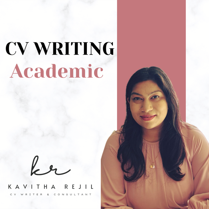 Academic CV