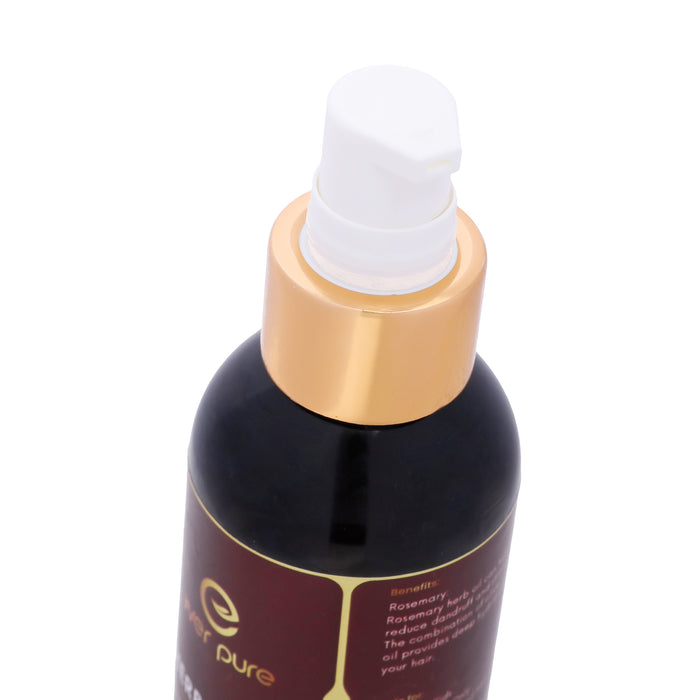 EverPure Rosemary Herbal hair oil