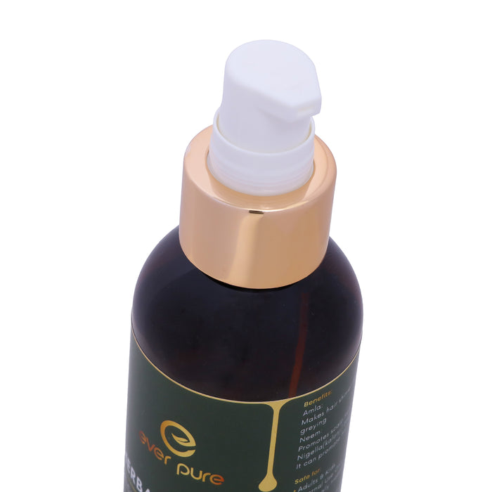 EverPure Amla & Neem Herbal hair oil