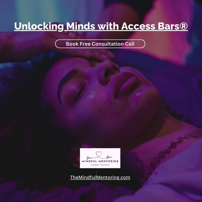 Access Bars session