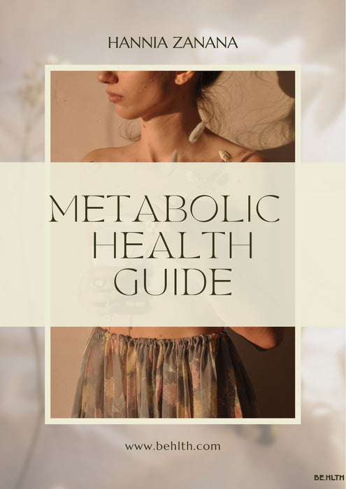 Metabolic Health Guide