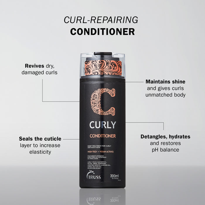 Curly Conditioner