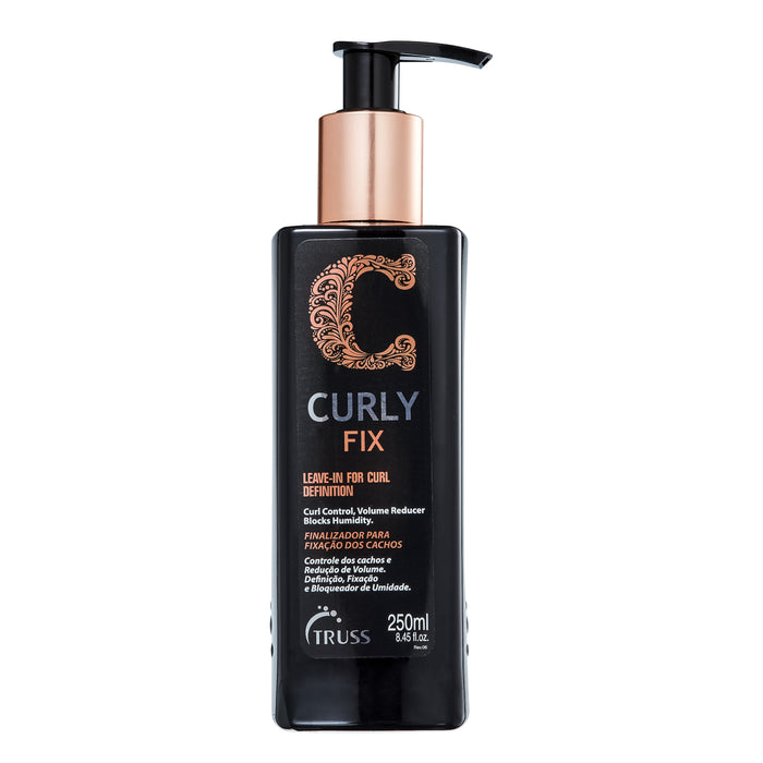 Curly Fix