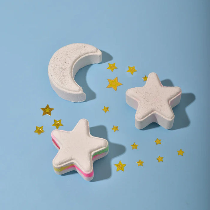 Star Bath Bombs