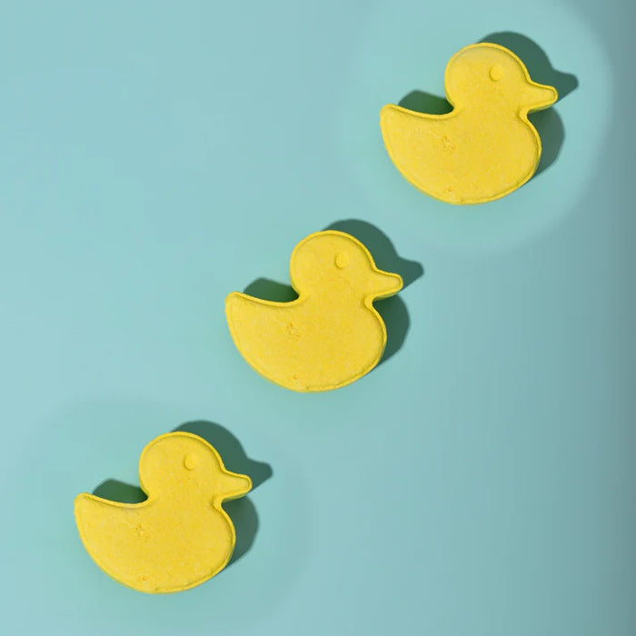 Duck Bath Bombs