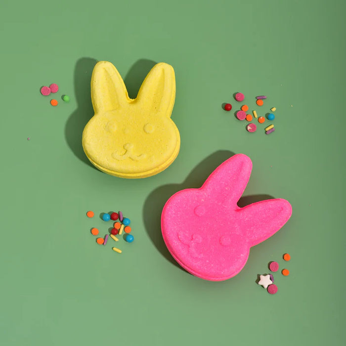 Bunny Bath Bombs