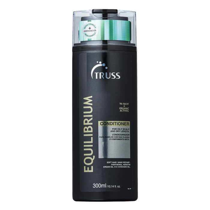 Equilibrium Conditioner