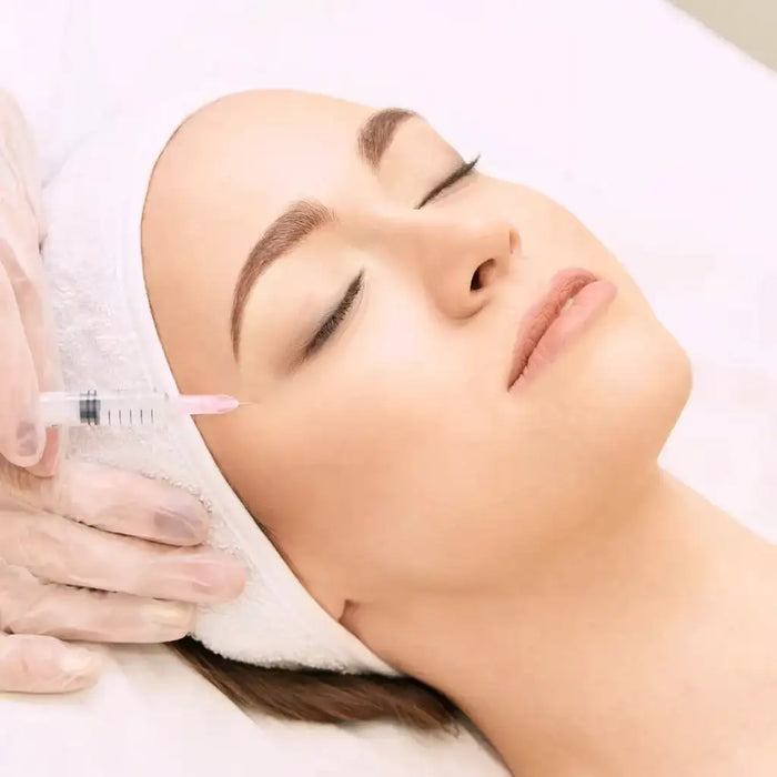 Mesotherapy