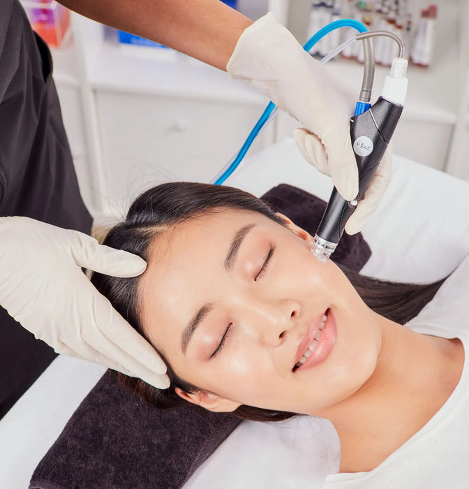 HydraFacial