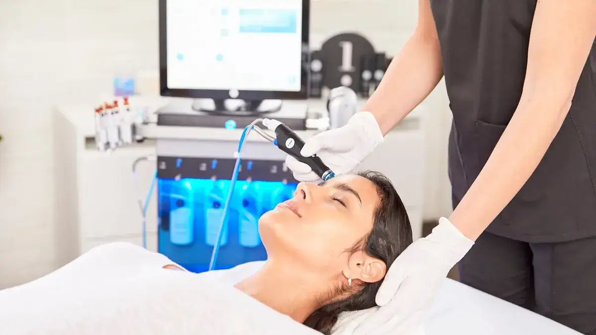 HydraFacial