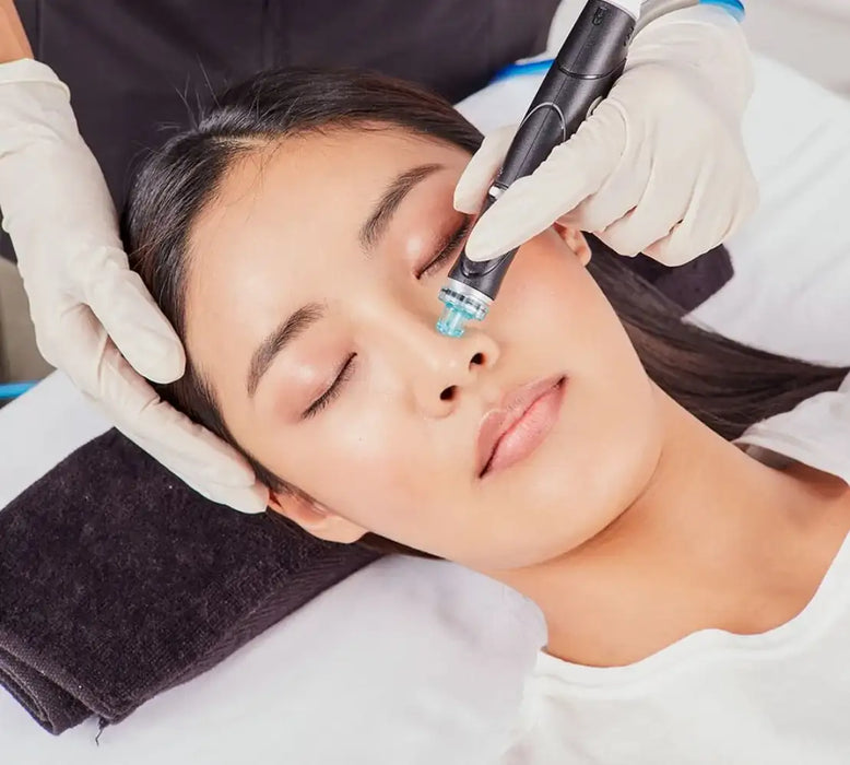 HydraFacial