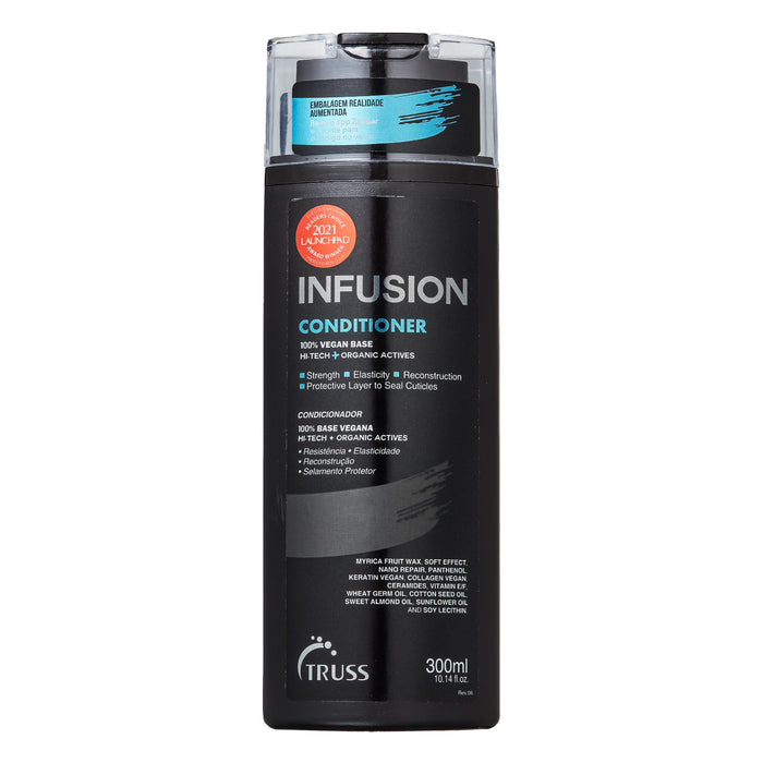 Infusion Conditioner