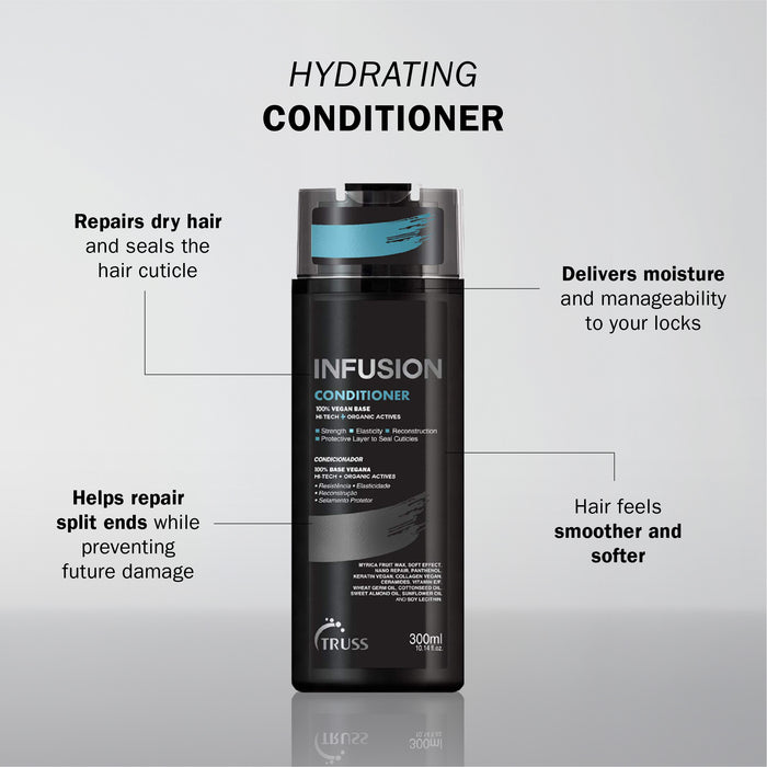 Infusion Conditioner