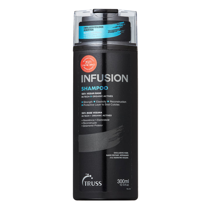 Infusion Shampoo