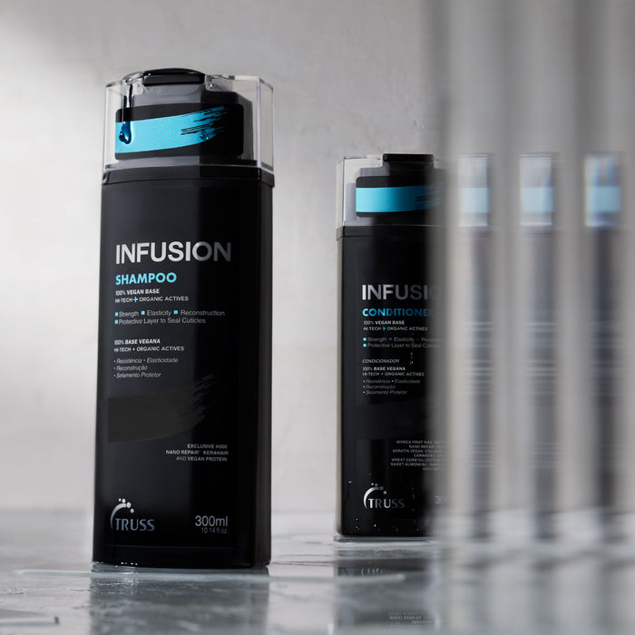 Infusion Shampoo