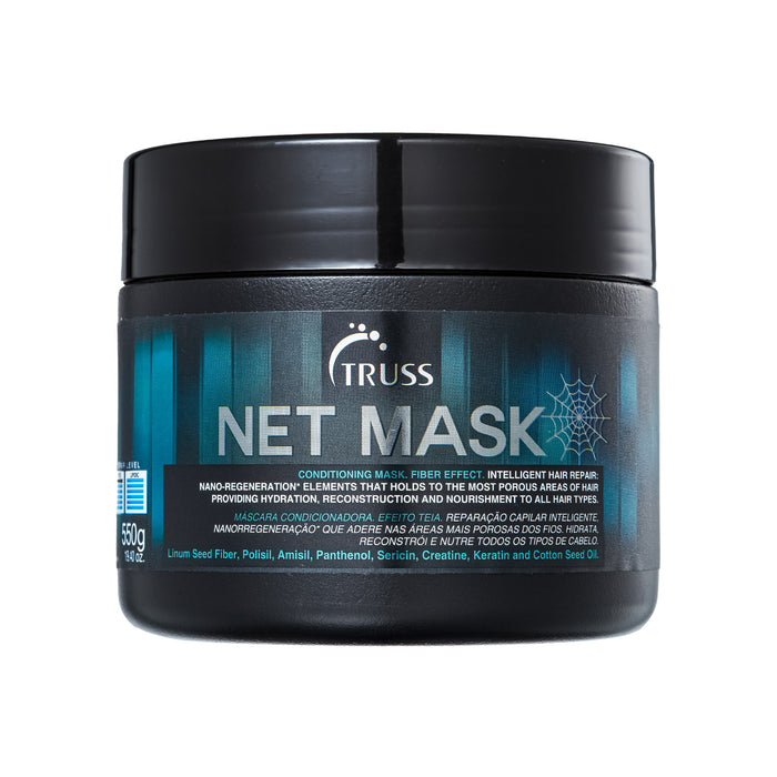 Net Mask