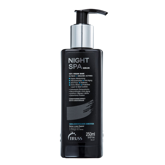 Night Spa Serum