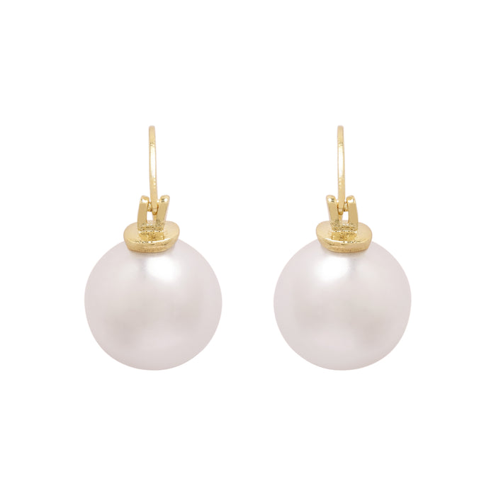 Pearl Studs