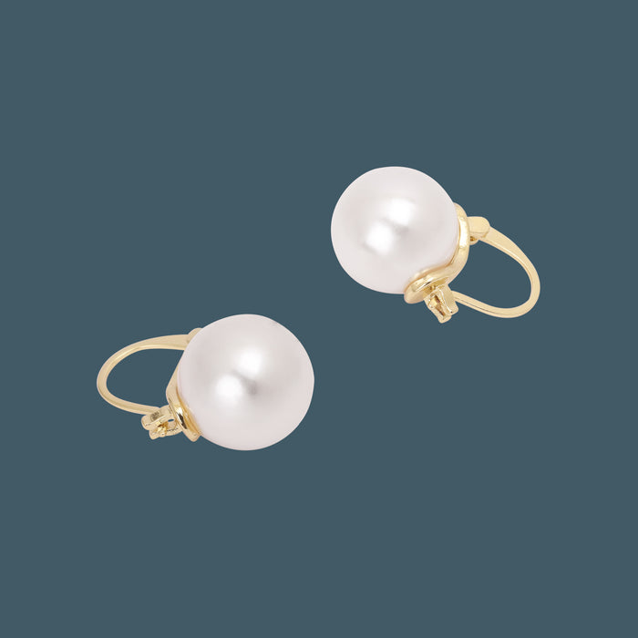 Pearl Studs