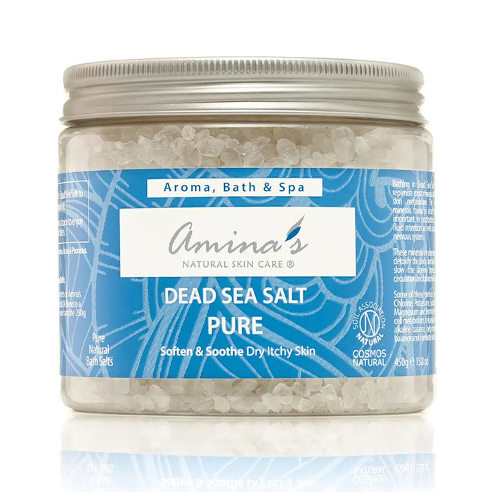 Pure Natural Bath salts