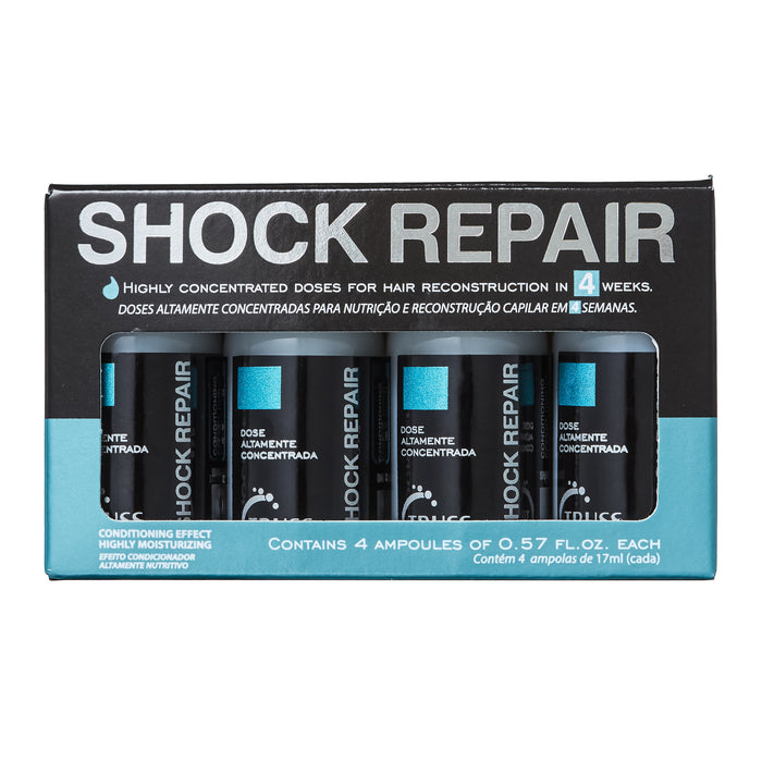 Shock Repair (box with 4 units)