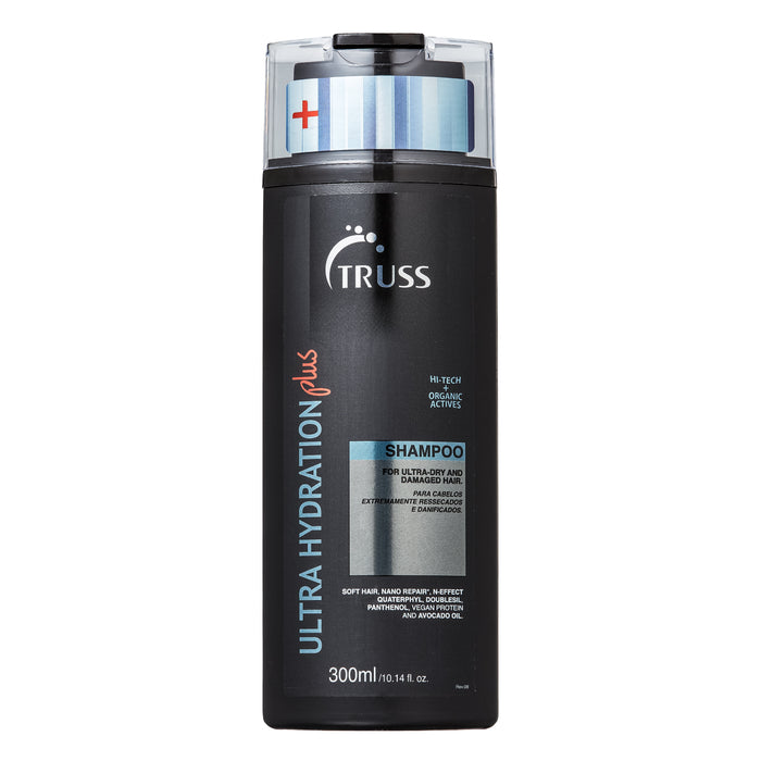 Ultra Hydration Plus Shampoo