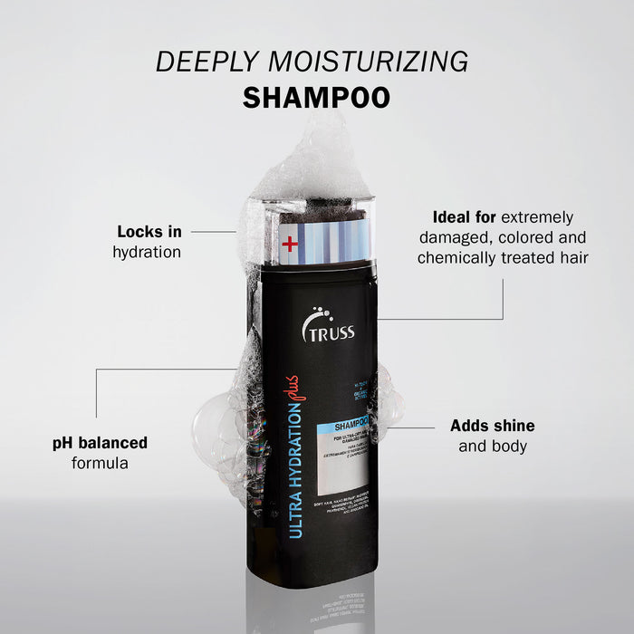 Ultra Hydration Plus Shampoo