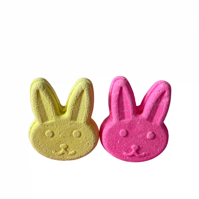 Bunny Bath Bombs