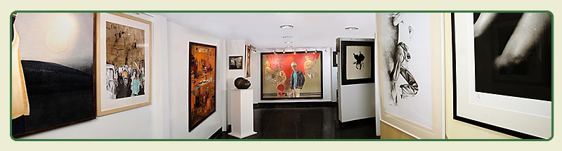 Visit Our Gallery in Al Quoz, Dubai