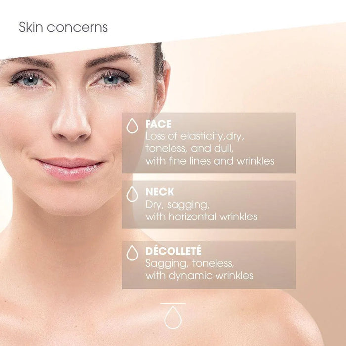 Skin boosters