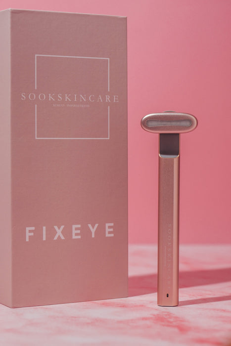 Sookskincare FIXEYE