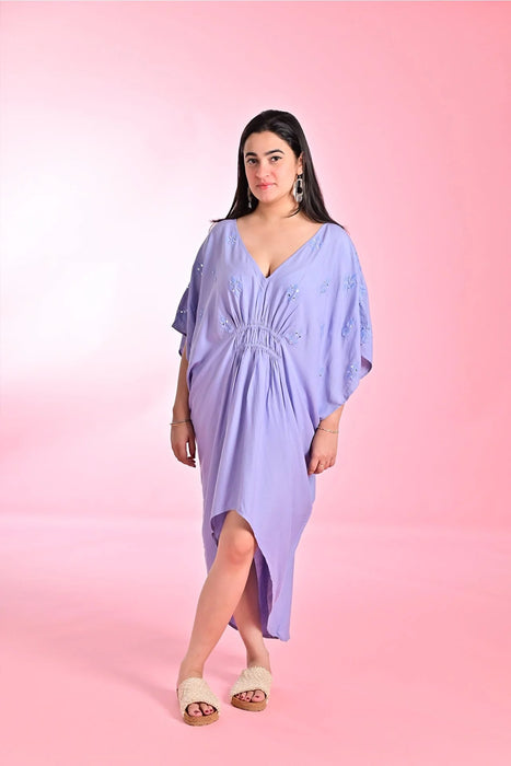 Neela  kaftan